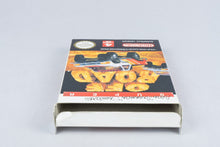 Nintendo NES *Ivan 'Ironman' Stewart's Super Off Road* OVP CIB PAL B WU-FRG +