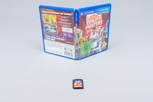 Playstation Vita *Reality Fighters* PS Vita OVP