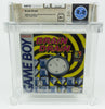 Nintendo Game Boy *Brain Drain* Sealed WATA 8.0 A+ no VGA Pop 3