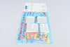 Nintendo Game Boy *Pipe Dream* OVP Poster PD-USA