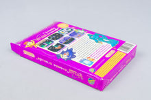 Nintendo NES *Linus Spacehead's Cosmic Crusade* CIB OVP Poster NTSC-U/C USA