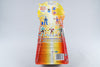Mattel *Megaman NT Warrior Virus Attack - WindblastMan* 2004 Action Figur New