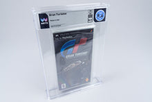 Sony PSP *Gran Turismo* WATA 9.6 A++ no VGA