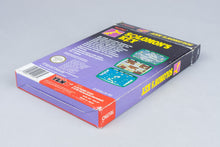 Nintendo NES *Solomon's Key* OVP CIB PAL B KE-NOE +