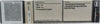 Game Boy Advance *Dual Blades* GBA Sealed WATA 9.6 A+ no VGA