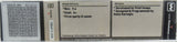 Game Boy Advance *Dual Blades* GBA Sealed WATA 9.6 A+ no VGA