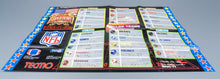 Super Famicom *Tecmo Super Bowl* SFC OVP mit Anleitung Poster NTSC-J #1