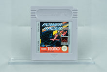 Nintendo Game Boy *Power Racer* CIB OVP PQ-NOE