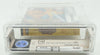Game Boy Advance *Dual Blades* GBA Sealed WATA 9.6 A+ no VGA