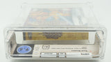 Game Boy Advance *Dual Blades* GBA Sealed WATA 9.6 A+ no VGA