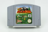 Nintendo 64 *Off Road Challenge* N64 Modul PAL