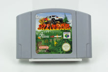 Nintendo 64 *Off Road Challenge* N64 Modul PAL
