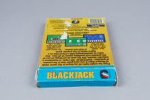 Nintendo NES *Blackjack* CIB OVP NTSC-U/C USA