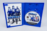Playstation 2 *Operation: Winback 2: Project Poseidon* PS2 OVP Anleitung USK 18