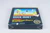Nintendo NES *Duck Hunt* OVP CIB PAL B DH-EEC/FRG Bienengräber +