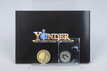 Playstation 4 *Yonder: The Cloud Catcher Chronicles - Signature Edition* PS4 Neu