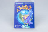 Solstice: The Quest for the Staff of Demnos Nintendo NES CIB OVP NTSC-U/C USA +