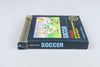 Nintendo NES *Soccer* OVP PAL B SC-EEC Bienengräber