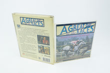 Philips CD-i *A Great Day at the Races* CDI OVP mit Anleitung