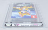 Nintendo Switch *Dust: An Elysian Tail* Sealed VGA 85 Limited Run #012