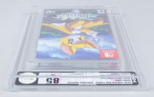 Nintendo Switch *Dust: An Elysian Tail* Sealed VGA 85 Limited Run #012