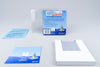 Game Boy *Bataille Navale* CiB OVP Anleitung AB8F-FRA Sea Battle Schiffe Versenk
