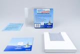 Game Boy *Bataille Navale* CiB OVP Anleitung AB8F-FRA Sea Battle Schiffe Versenk