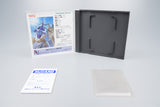 PC Engine *Thunder Blade* OVP Anleitung HuCard NTSC-J