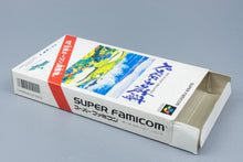 Super Famicom *Pebble Beach no Hatou* SFC OVP mit Anleitung NTSC-J #2