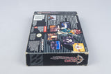 Super Nintendo *Chrono Trigger* SNES OVP CIB Map NTSC-U/C ACTE-USA Acrylbox