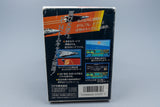 Famicom *Top Gun: Dual Fighters* FC OVP Anleitung NTSC-J