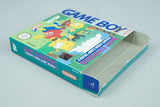 Nintendo Game Boy *Bart Simpson's Escape From Camp Deadly* CIB OVP TS-NOE