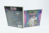 Philips CD-i *Mystic Midway: Rest in Pieces* CDI OVP mit Anleitung #1