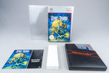 Nintendo NES *Time Lord* OVP CIB PAL B LZ-NOE +