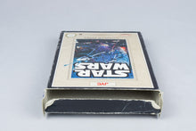 Nintendo NES *Star Wars* OVP CIB Poster PAL B 7V-NOE +