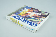 Nintendo Game Boy *Missile Command* CIB OVP MW-USA