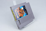 Nintendo NES *Tecmo World Wrestling* OVP CIB PAL B PZ-NOE +