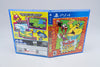 Playstation 4 *ToeJam & Earl: Back in the Groove!* PS4 OVP Limited Run #243