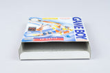 Nintendo Game Boy *Winter Gold* CIB OVP Anleitung YC-EUR