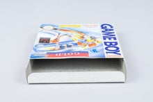 Nintendo Game Boy *Winter Gold* CIB OVP Anleitung YC-EUR