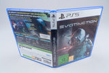 Playstation 5 *Evotinction* OVP