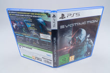 Playstation 5 *Evotinction* OVP