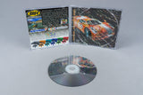 Speed Nation The Original Ridge Racer 64 Soundtrack Nintendo Soundtrack Serie