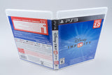 Playstation 3 *Disney Infinity 2.0 Edition* PS3 OVP US