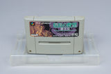 Super Famicom *Nobunaga no Yabou: Haouden* SFC OVP Anleitung NTSC-J