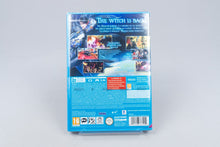 Nintendo Wii U *Bayonetta 2 - Special Edition inkl. Bayonetta 1* Spiele Sealed