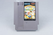 Nintendo NES *Rainbow Islands: Bubble Bobble 2* OVP CIB PAL B 64-ESP +