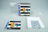 Nintendo Game Boy *Zoop* CIB OVP AZPP-EUR