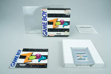 Nintendo Game Boy *Zoop* CIB OVP AZPP-EUR