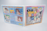 PC Engine *Quiz Toukou Shashin* OVP Anleitung HuCard NTSC-J